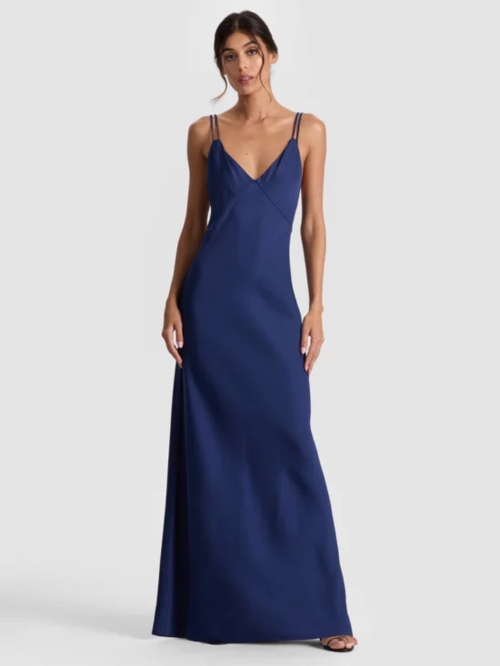Alice + Olivia Kiro Maxi Dress